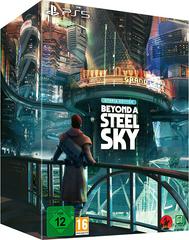 Beyond A Steel Sky [Utopia Edition] PAL Playstation 5 Prices