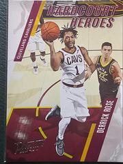 Derrick Rose Basketball Cards 2017 Panini Prestige Hardcourt Heroes Prices