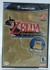 Zelda Wind Waker [Kmart Edition] Gamecube Prices