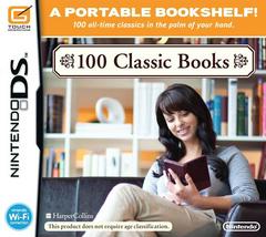 100 Classic Books Nintendo DS Prices