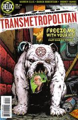 Transmetropolitan #10 (1998) Comic Books Transmetropolitan Prices