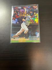 Brian Giles #24 Baseball Cards 2002 Bowman's Best Prices