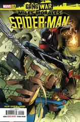 Miles Morales: Spider-Man #15 (2024) Comic Books Miles Morales: Spider-Man Prices