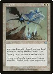 Abolish [Foil] Magic Prophecy Prices