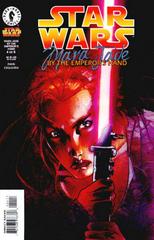 Star Wars: Mara Jade #4 (1998) Comic Books Star Wars: Mara Jade Prices