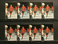 Guy Lafleur [Square Corners] Hockey Cards 1977 Topps Glossy Prices