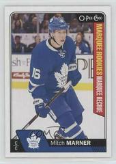 Mitch Marner Hockey Cards 2016 Upper Deck O-Pee-Chee Update Prices
