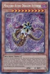 Meklord Astro Dragon Asterisk YuGiOh Legendary Collection 5D's Mega Pack Prices