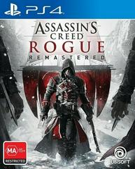 Assassin's Creed Rogue Remastered PAL Playstation 4 Prices