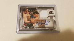 Rory MacDonald #CFA-RM Ufc Cards 2014 Topps UFC Champions Autographs Prices
