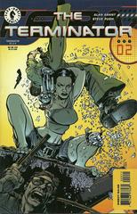 Terminator #2 (1998) Comic Books Terminator Prices