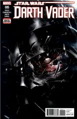 Darth Vader #5 (2017) Comic Books Darth Vader Prices