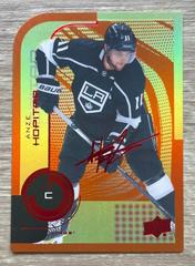 Anze Kopitar Hockey Cards 2022 Upper Deck MVP Colors and Contours Prices