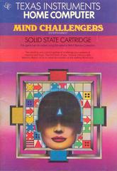 Mind Challengers TI-99 Prices