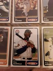 Doug Glanville #760 Baseball Cards 2003 Topps Total Prices