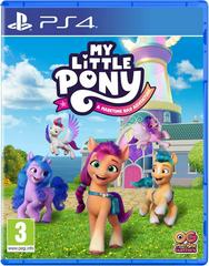 My Little Pony: A Maretime Bay Adventure PAL Playstation 4 Prices