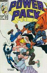 Power Pack #29 (1987) Comic Books Power Pack Prices