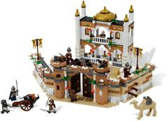 LEGO Set | Battle of Alamut LEGO Prince of Persia