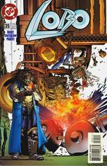 Lobo #35 (1997) Comic Books Lobo Prices