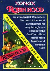 Robin Hood Atari 2600 Prices