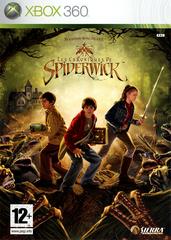 Spiderwick Chronicles PAL Xbox 360 Prices