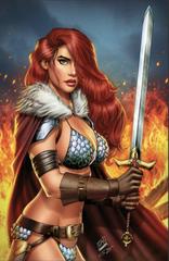 Red Sonja [Kincaid] #2 (2019) Comic Books Red Sonja Prices