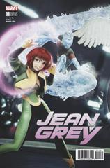 Jean Grey [Hugo] Comic Books Jean Grey Prices