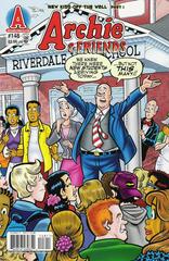 Archie & Friends #148 (2010) Comic Books Archie & Friends Prices
