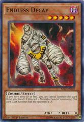 Endless Decay YuGiOh Structure Deck: Zombie Horde Prices