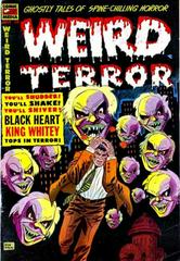 Weird Terror #12 (1954) Comic Books Weird Terror Prices