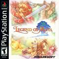 Legend of Mana | Playstation