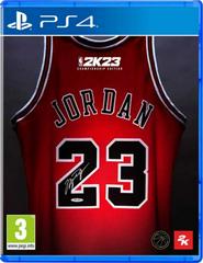 NBA 2K23 [Championship Edition] PAL Playstation 4 Prices