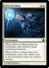 Oblivion Ring Magic Commander Prices