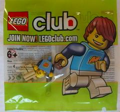 LEGO Set | LEGO Club Max LEGO Brand