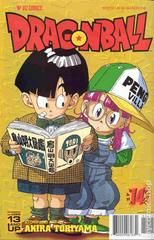 Dragon Ball Part Three #14 (2001) Comic Books Dragon Ball Prices