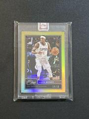 Rajon Rondo [Gold] Basketball Cards 2020 Panini One and One Prices