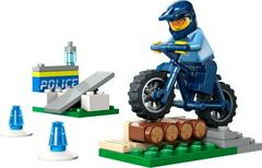 LEGO Set | Police Bicycle Training LEGO City