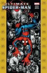 Ultimate Spider-Man Omnibus [Hardcover] Comic Books Ultimate Spider-Man Prices