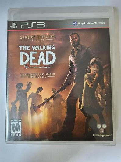 The Walking Dead [Game of the Year] photo