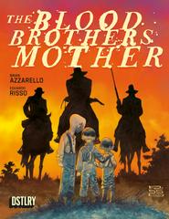 Blood Brothers Mother [Risso] #1 (2024) Comic Books Blood Brothers Mother Prices