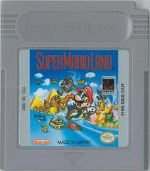 Cart | Super Mario Land GameBoy