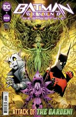Batman Beyond: Neo-Gothic #5 (2023) Comic Books Batman Beyond: Neo-Gothic Prices