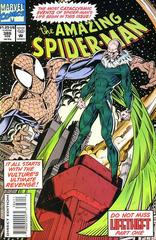 Amazing Spider-Man #386 (1994) Comic Books Amazing Spider-Man Prices