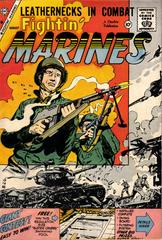 Fightin' Marines #31 (1959) Comic Books Fightin' Marines Prices