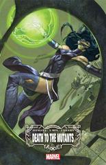 A.X.E.: Death to the Mutants [Bianchi] Comic Books A.X.E.: Death to the Mutants Prices