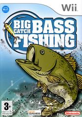 Big Catch Bass Fishing PAL Wii Prices