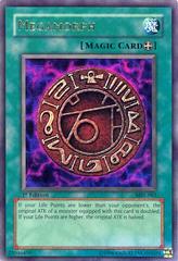 Megamorph [1st Edition] MRL-061 YuGiOh Magic Ruler Prices