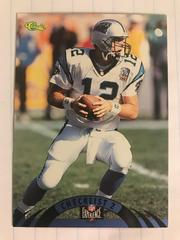 Checklist 2 Football Cards 1996 Classic NFL Experience Prices