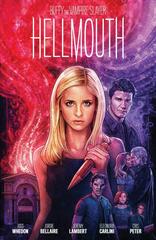 Buffy The Vampire Slayer / Angel: Hellmouth [Hardcover] Comic Books Buffy The Vampire Slayer / Angel: Hellmouth Prices