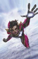 Invincible Iron Man [Tao Virgin] #1 (2022) Comic Books Invincible Iron Man Prices